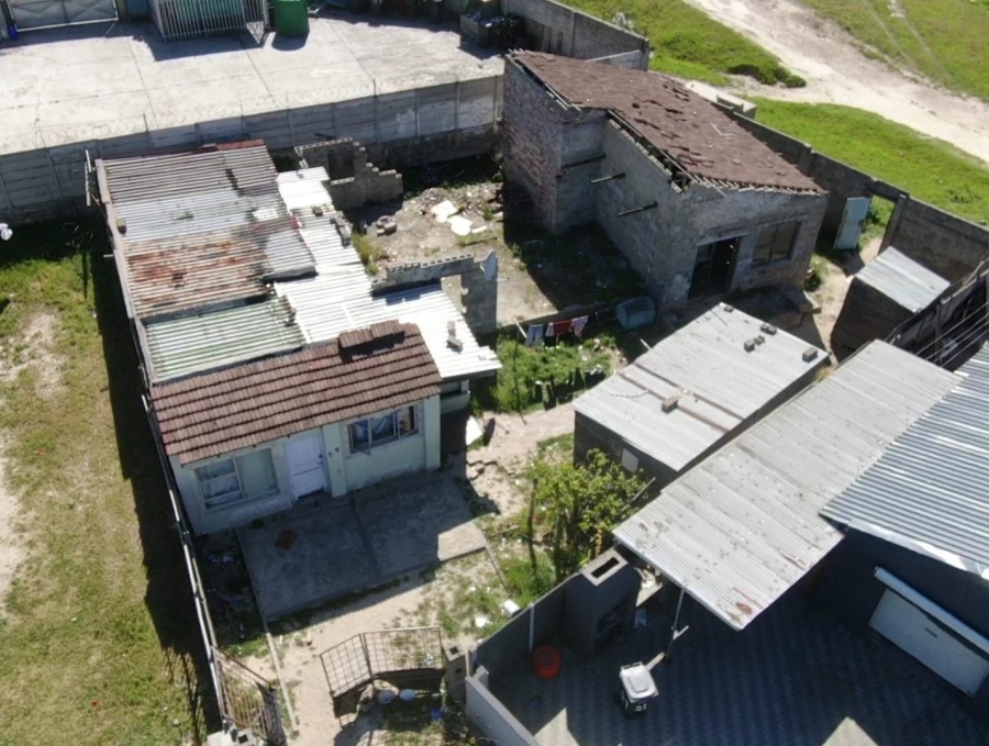 Commercial Property for Sale in Tuscany Glen Western Cape